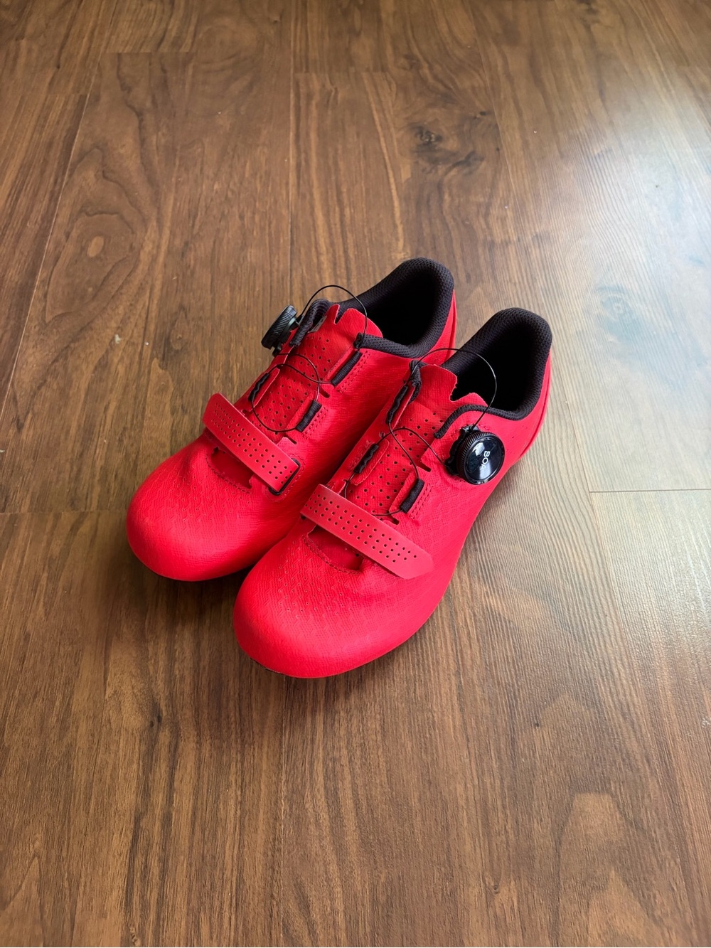 Bontrager Cycle Shoes